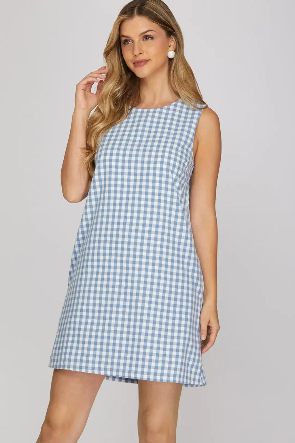 Zoe Dress