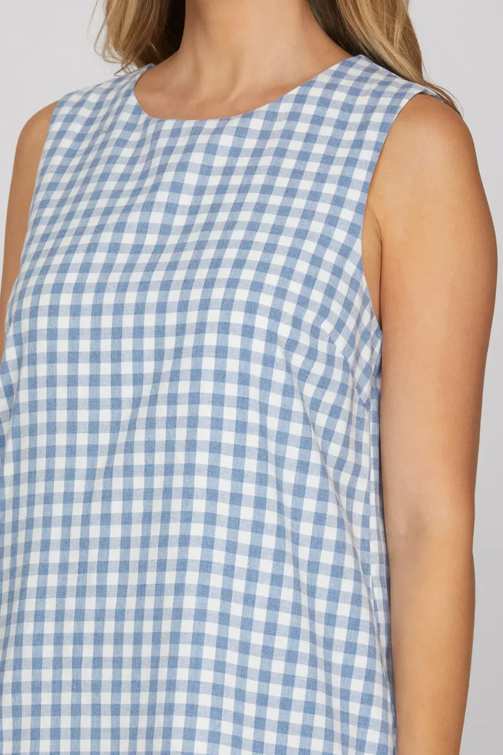 Zoe Dress