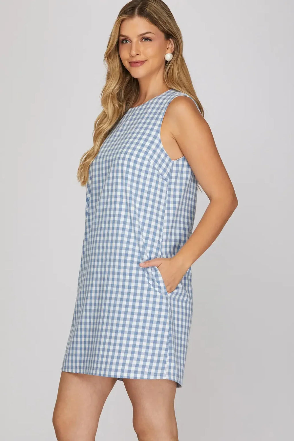 Zoe Dress