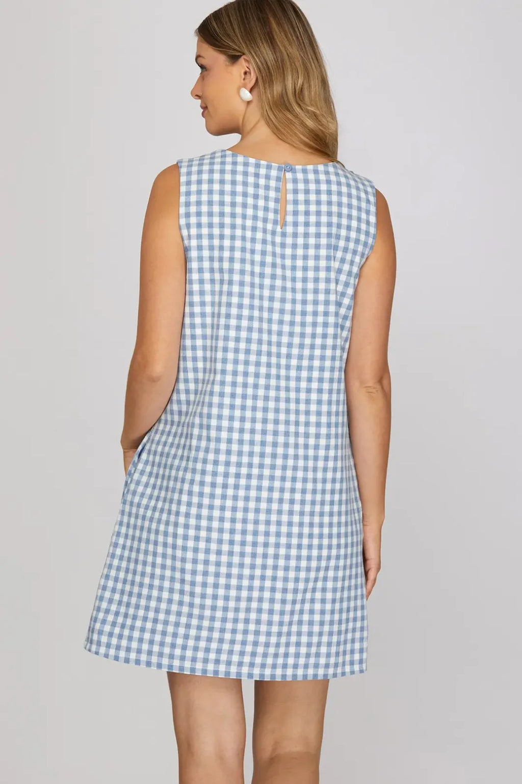 Zoe Dress