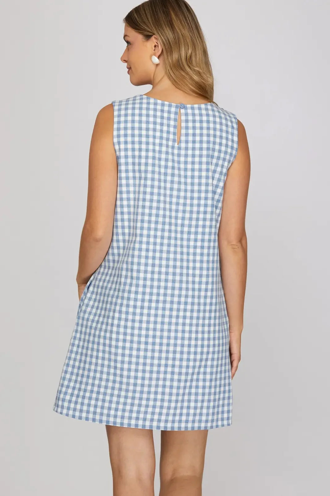 Zoe Dress