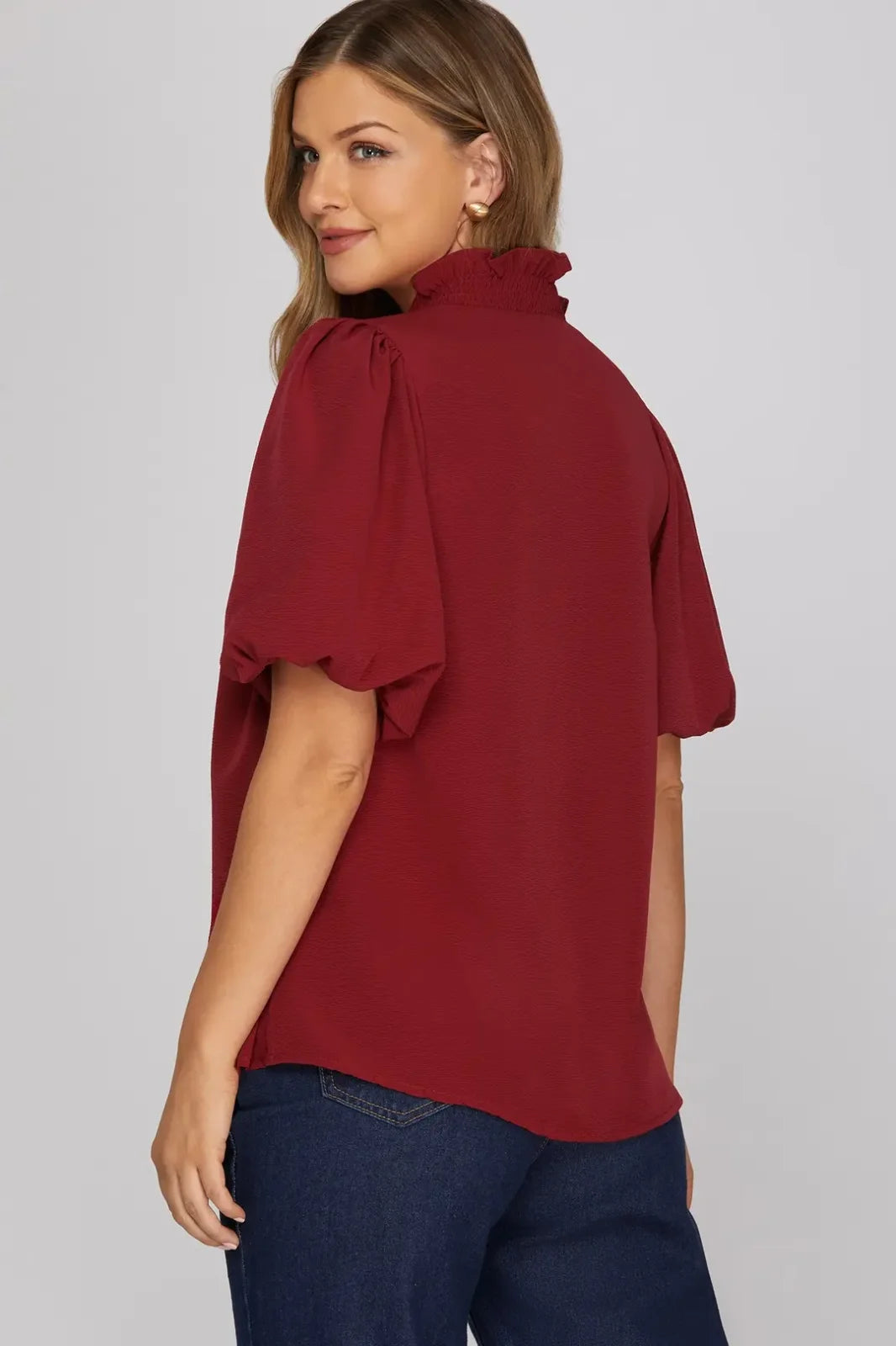 Sheldon Top