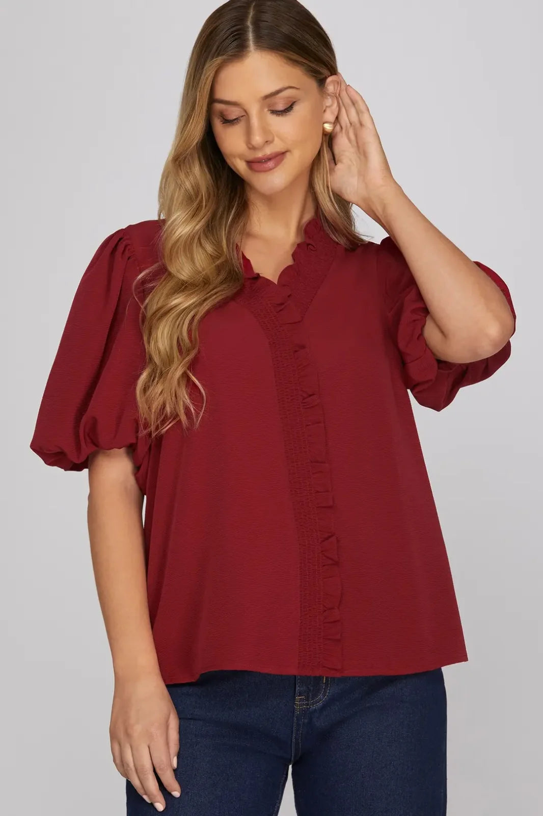Sheldon Top