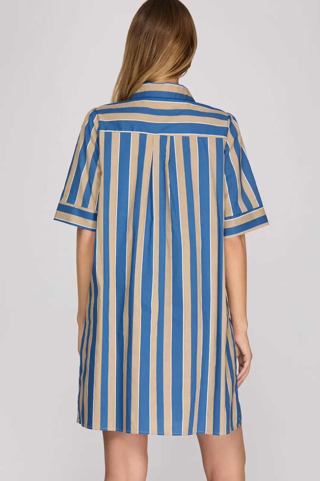 Tansi Dress