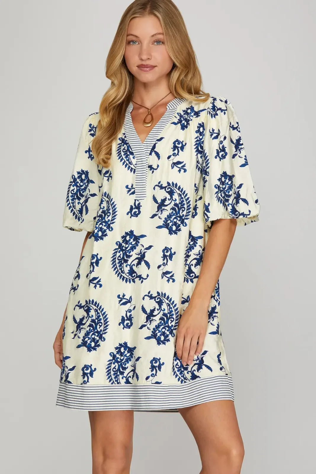 Bella Dress