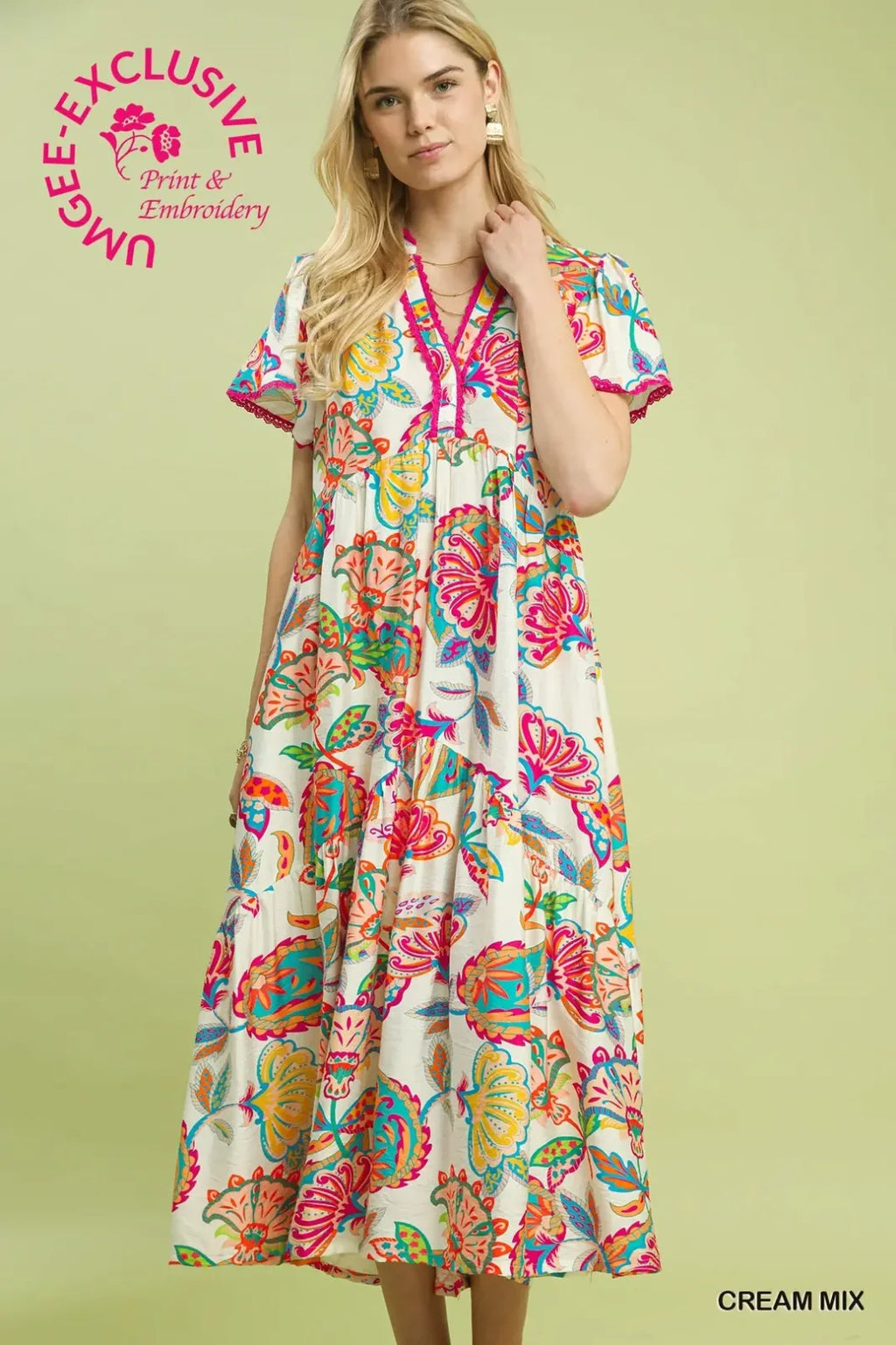 Marnie Dress