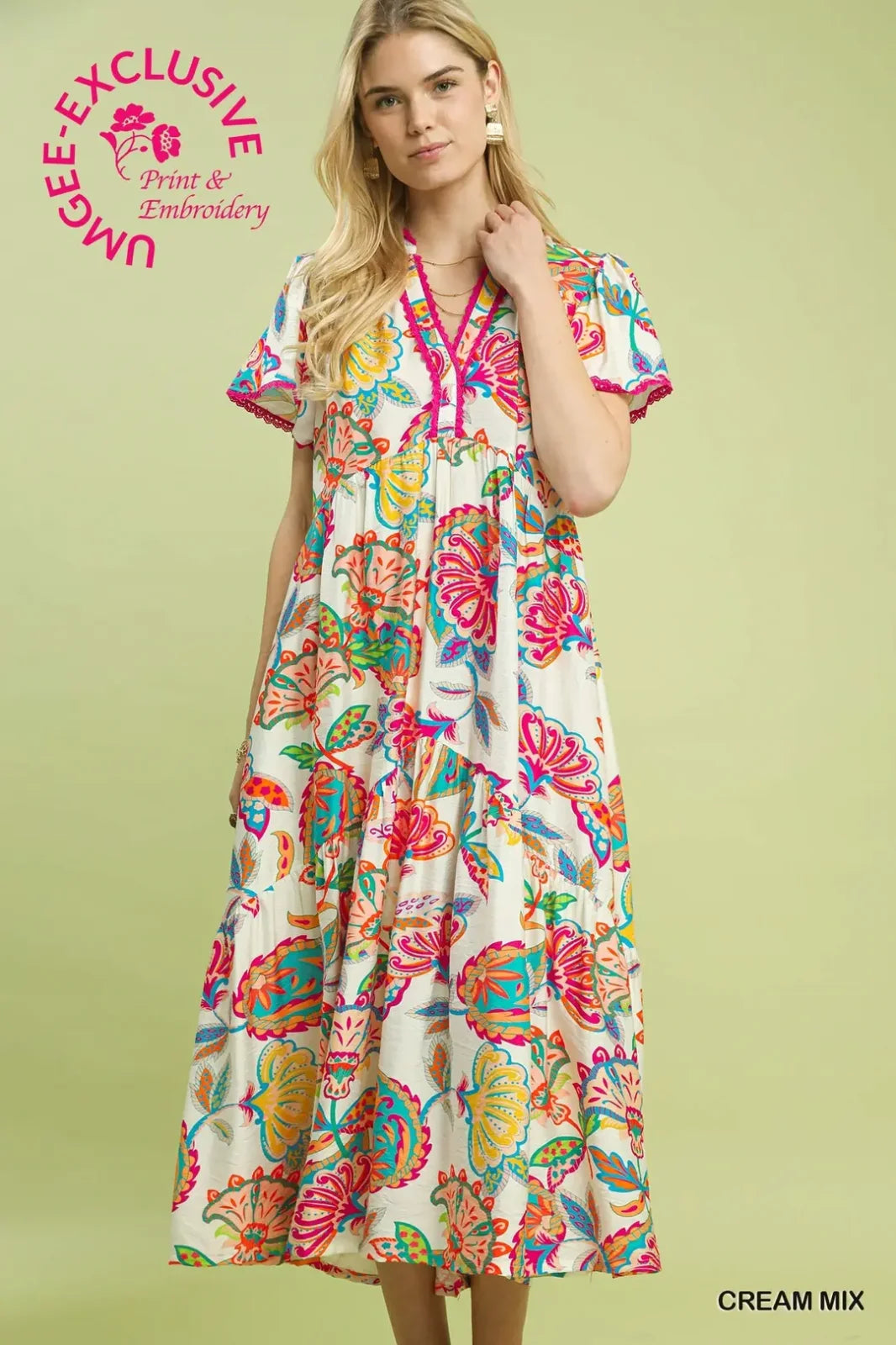 Marnie Dress