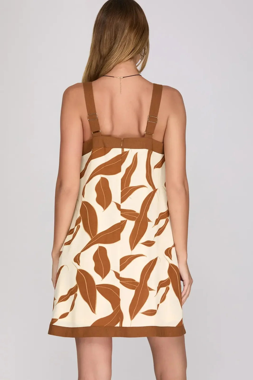 Emerson Dress