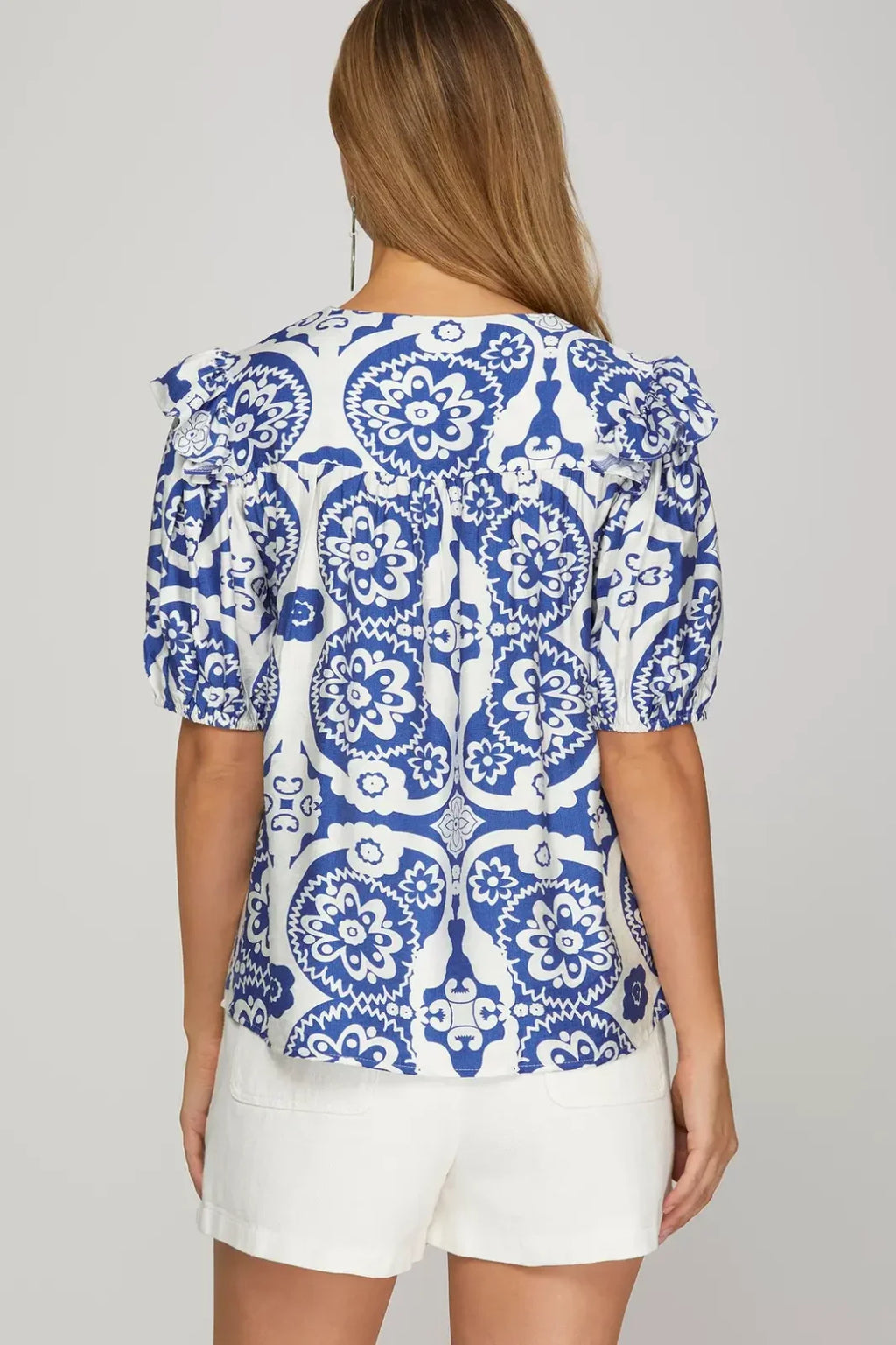 Darcy Top