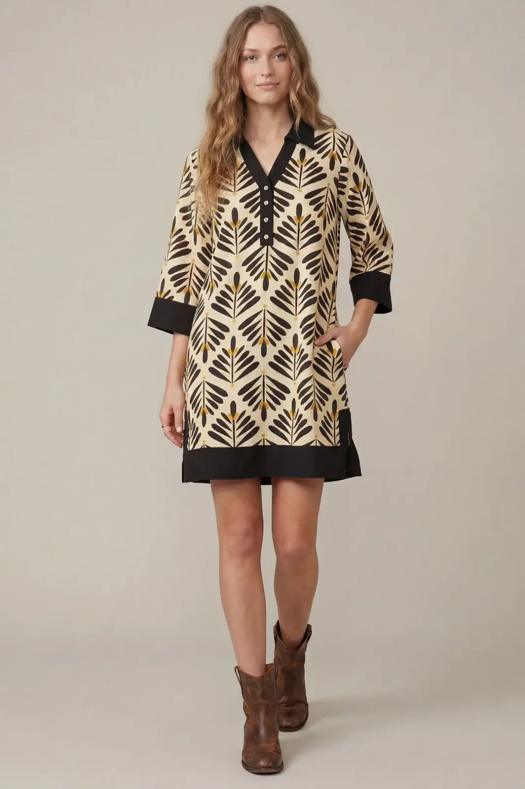 Tabitha Dress