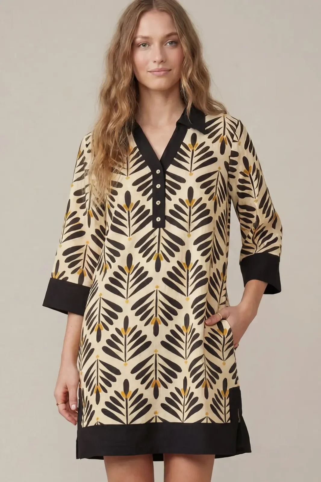 Tabitha Dress