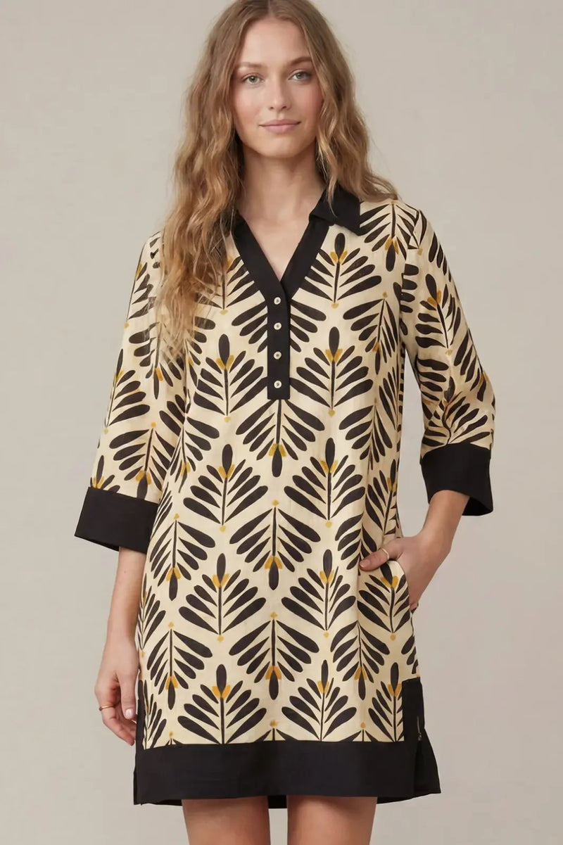 Tabitha Dress