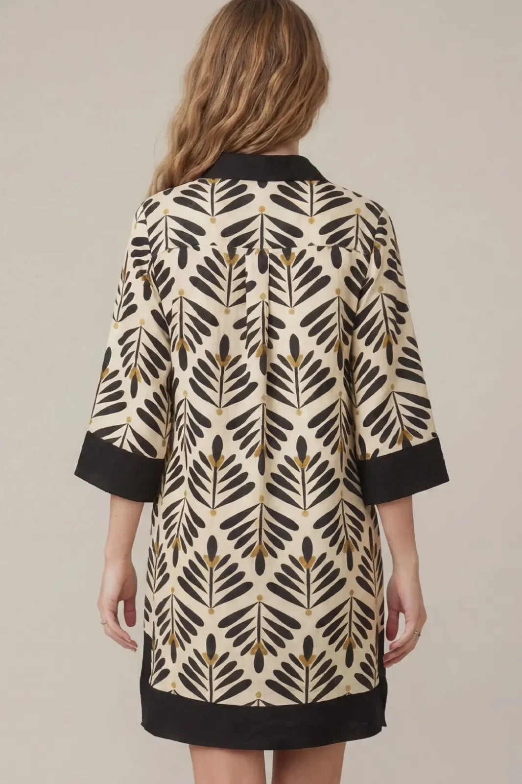Tabitha Dress