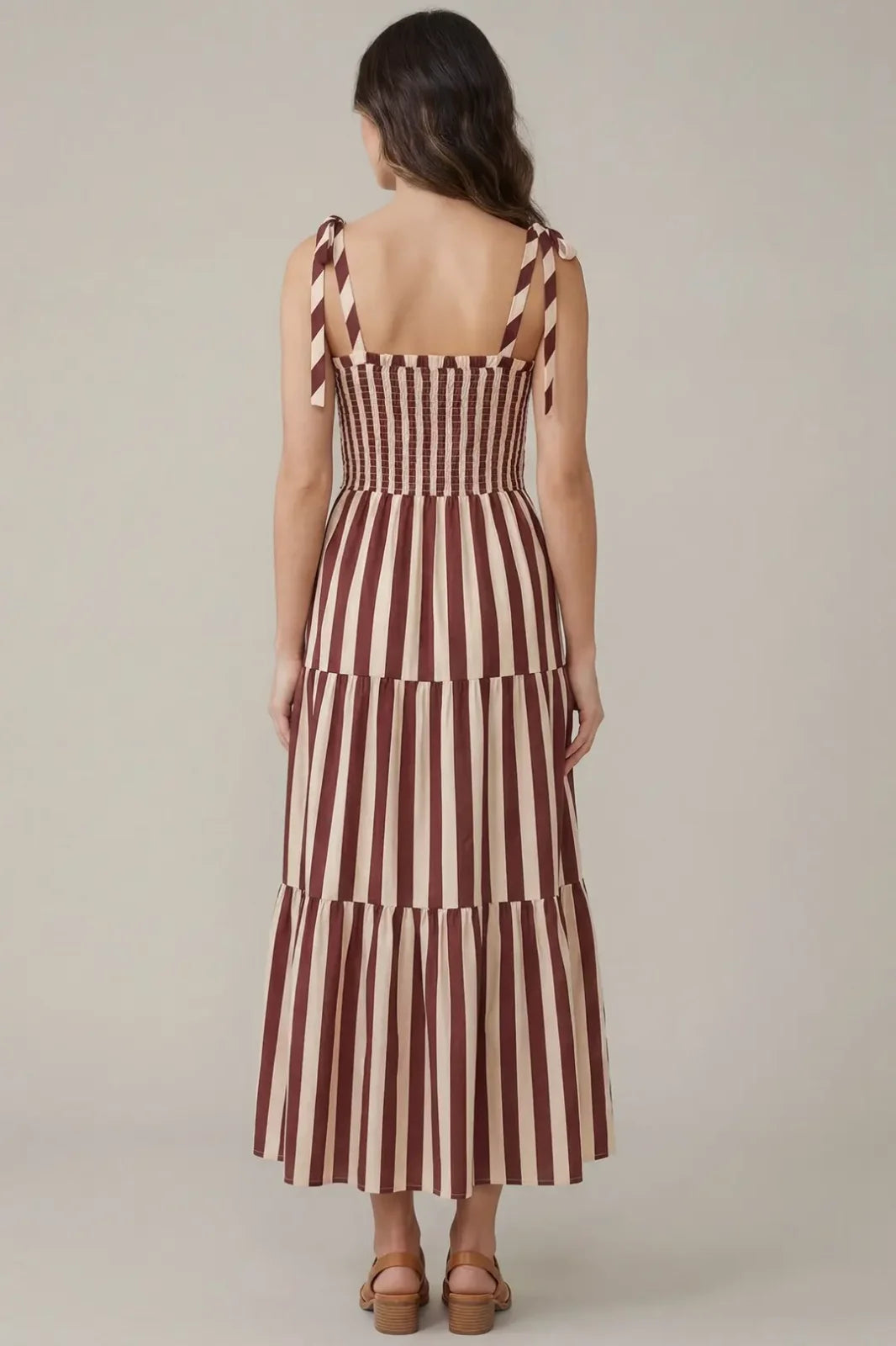Addie Dress