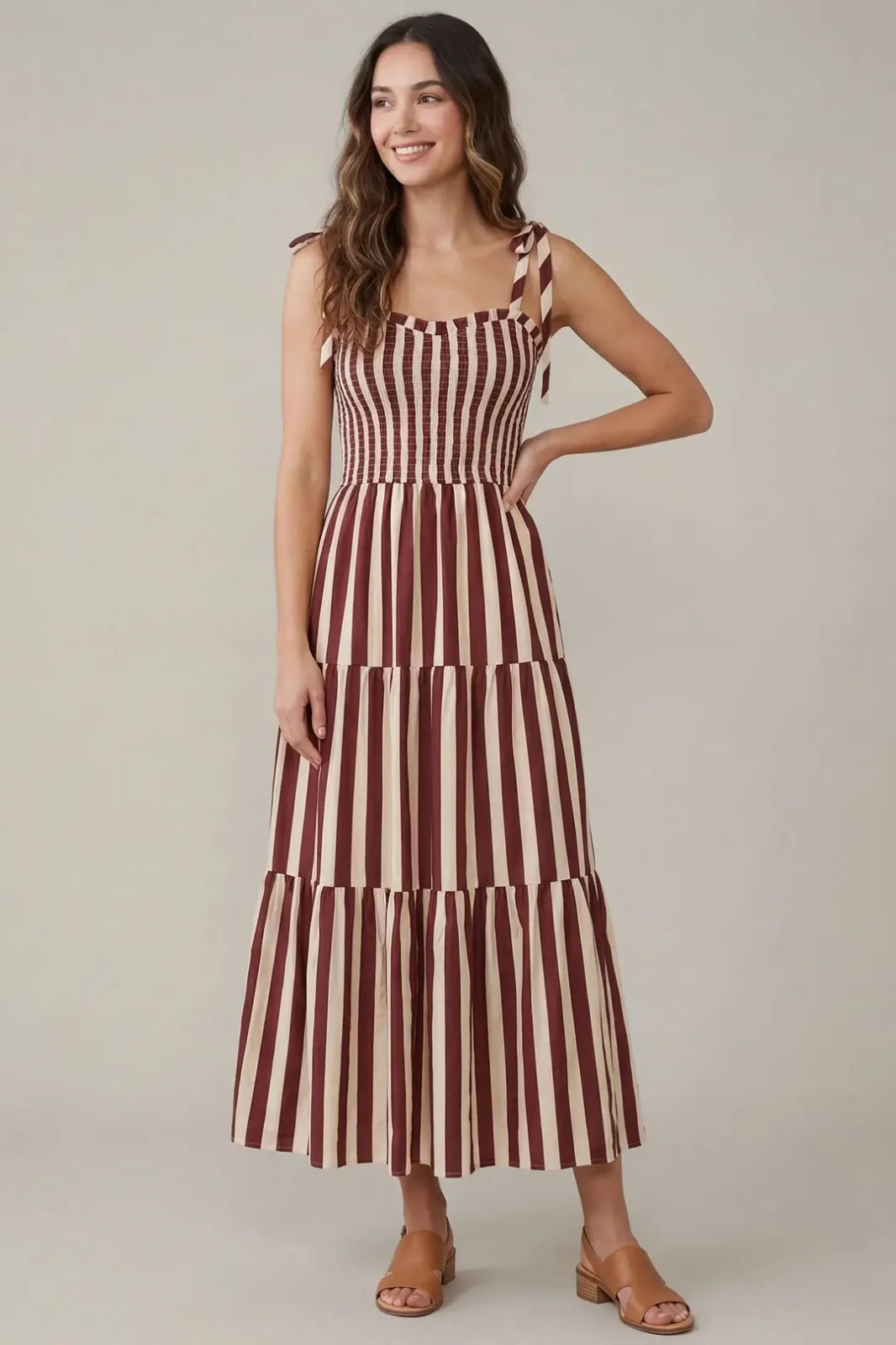 Addie Dress
