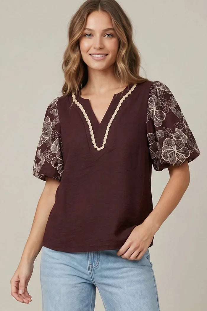 Juniper Top