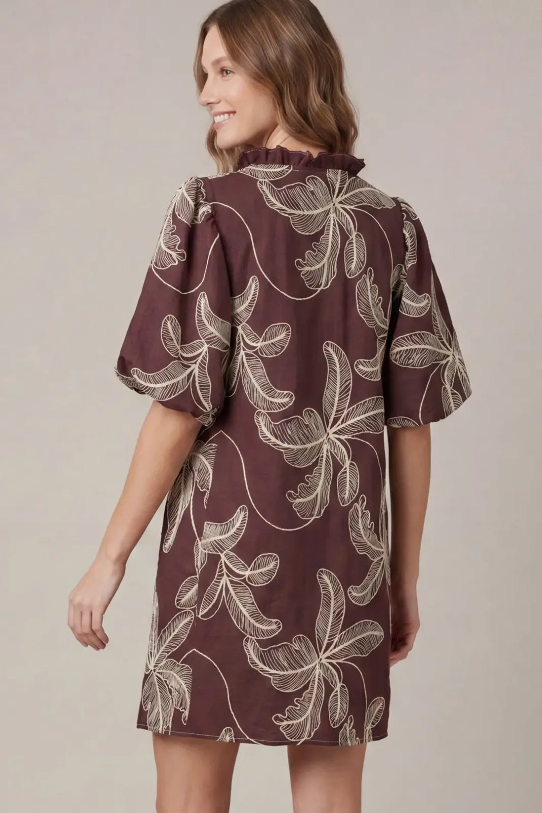 Jane Dress