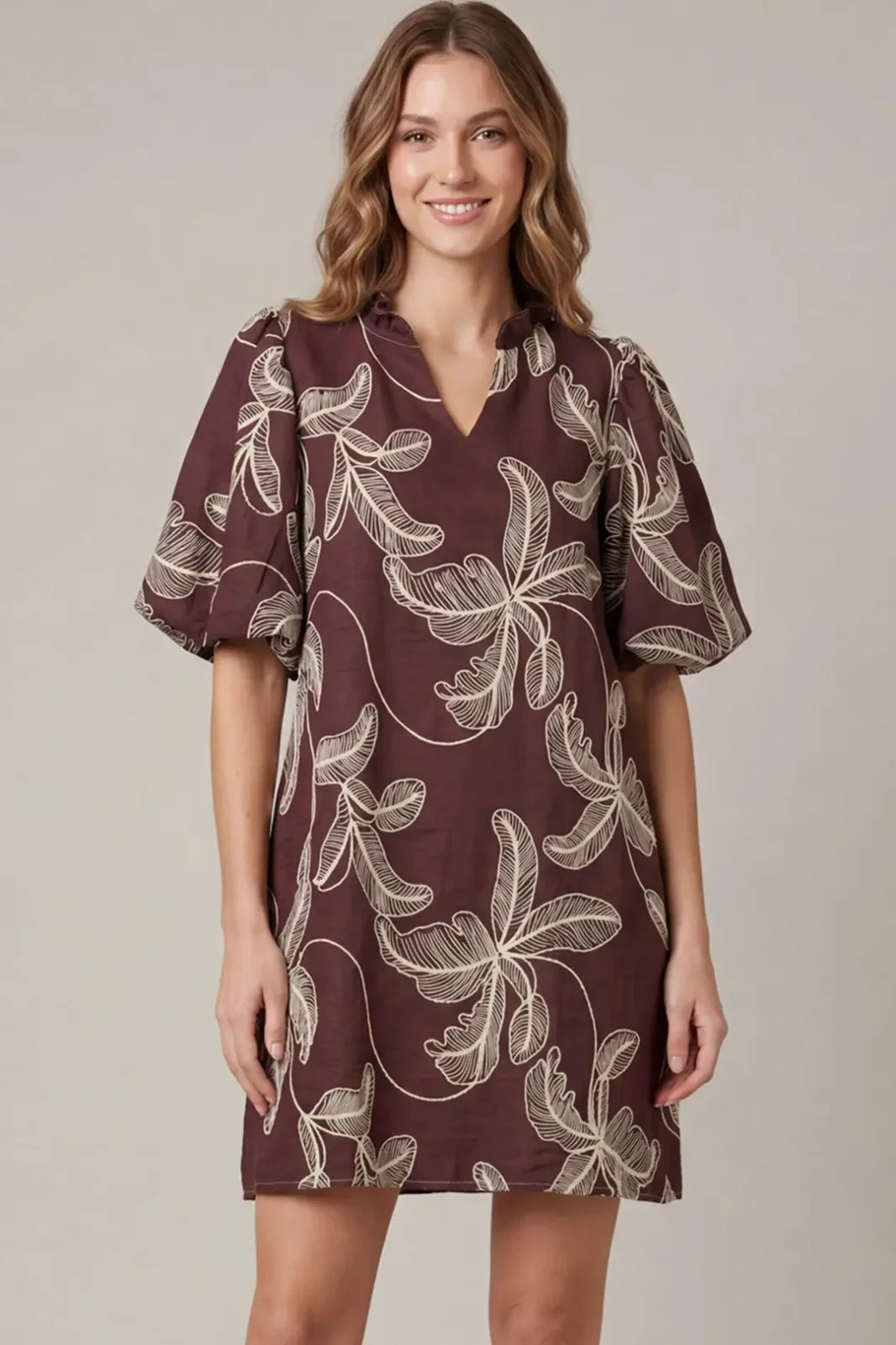 Jane Dress