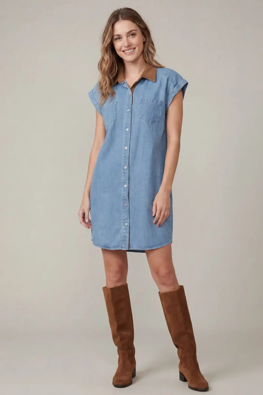 Tory Dress