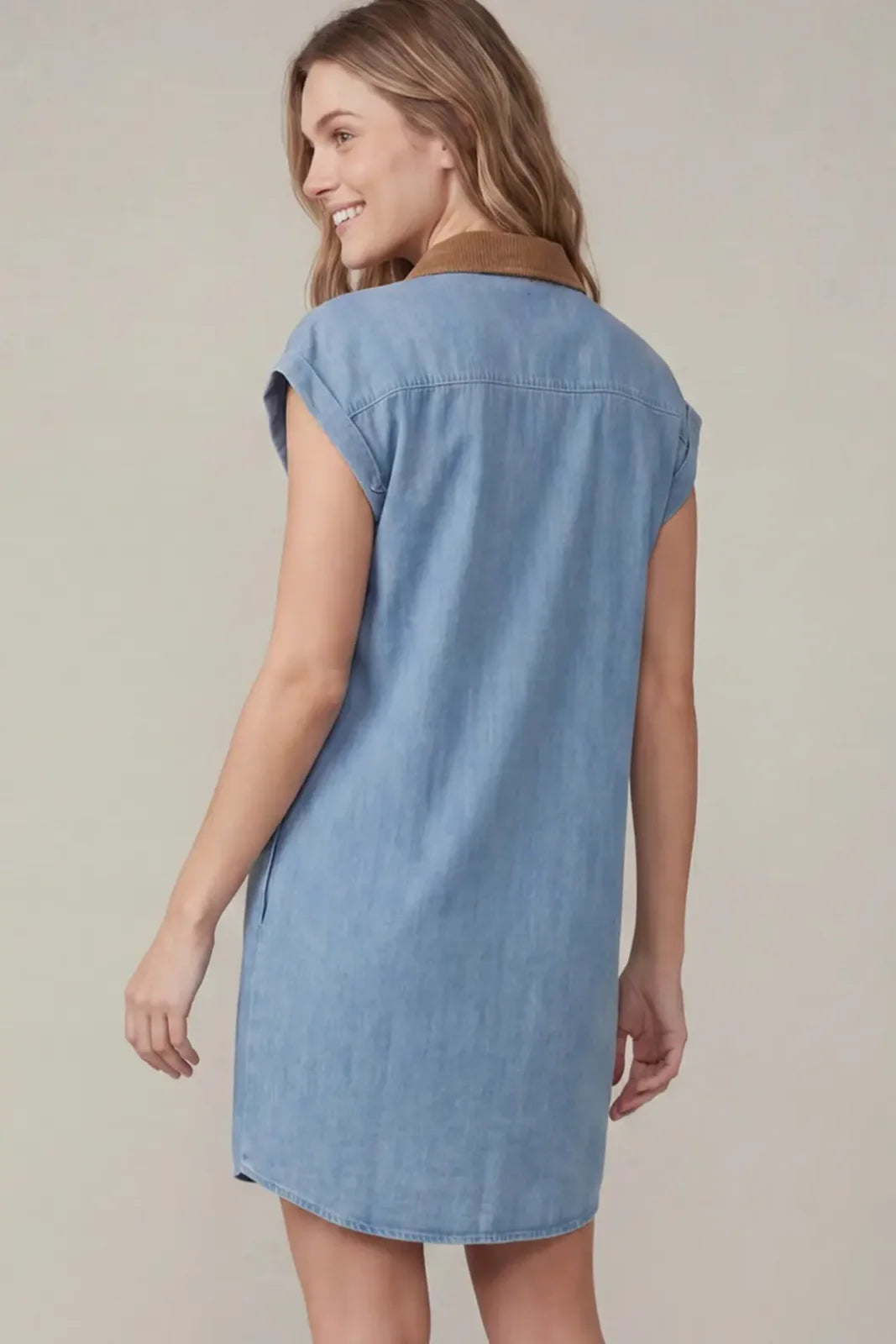 Tory Dress