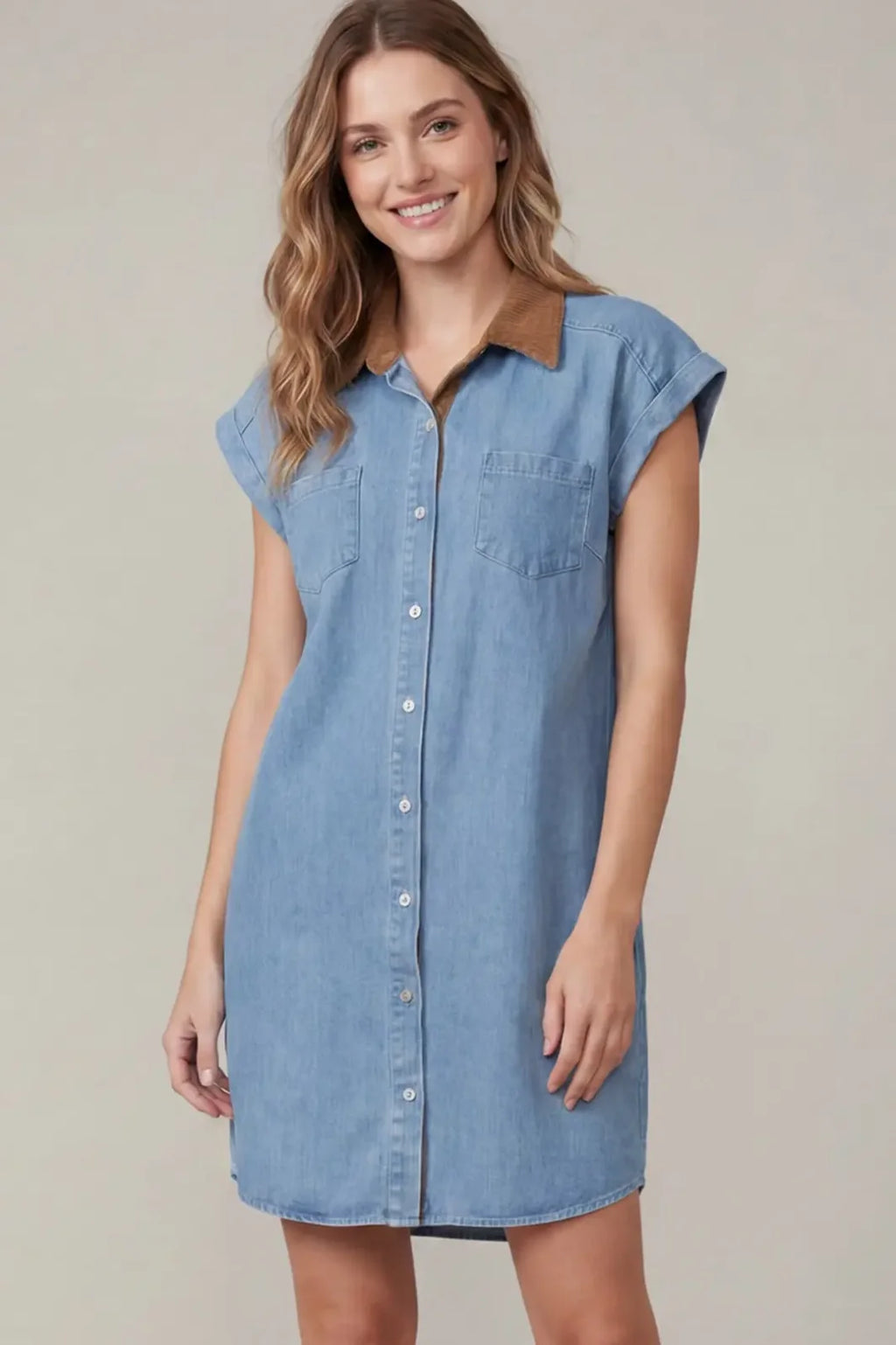 Tory Dress