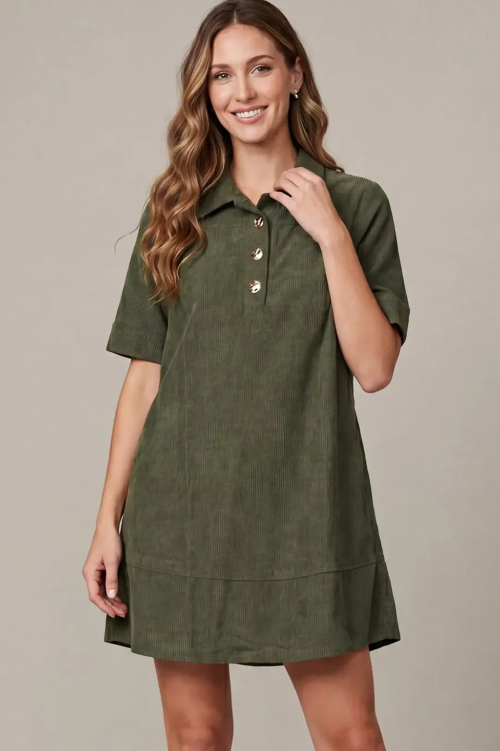 Quinn Dress