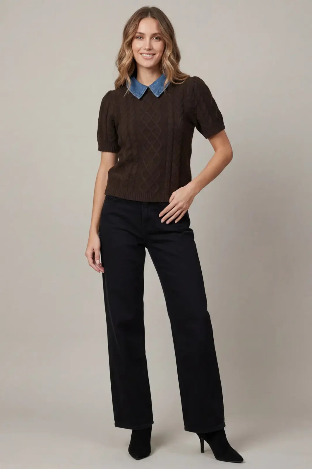 Addison Top