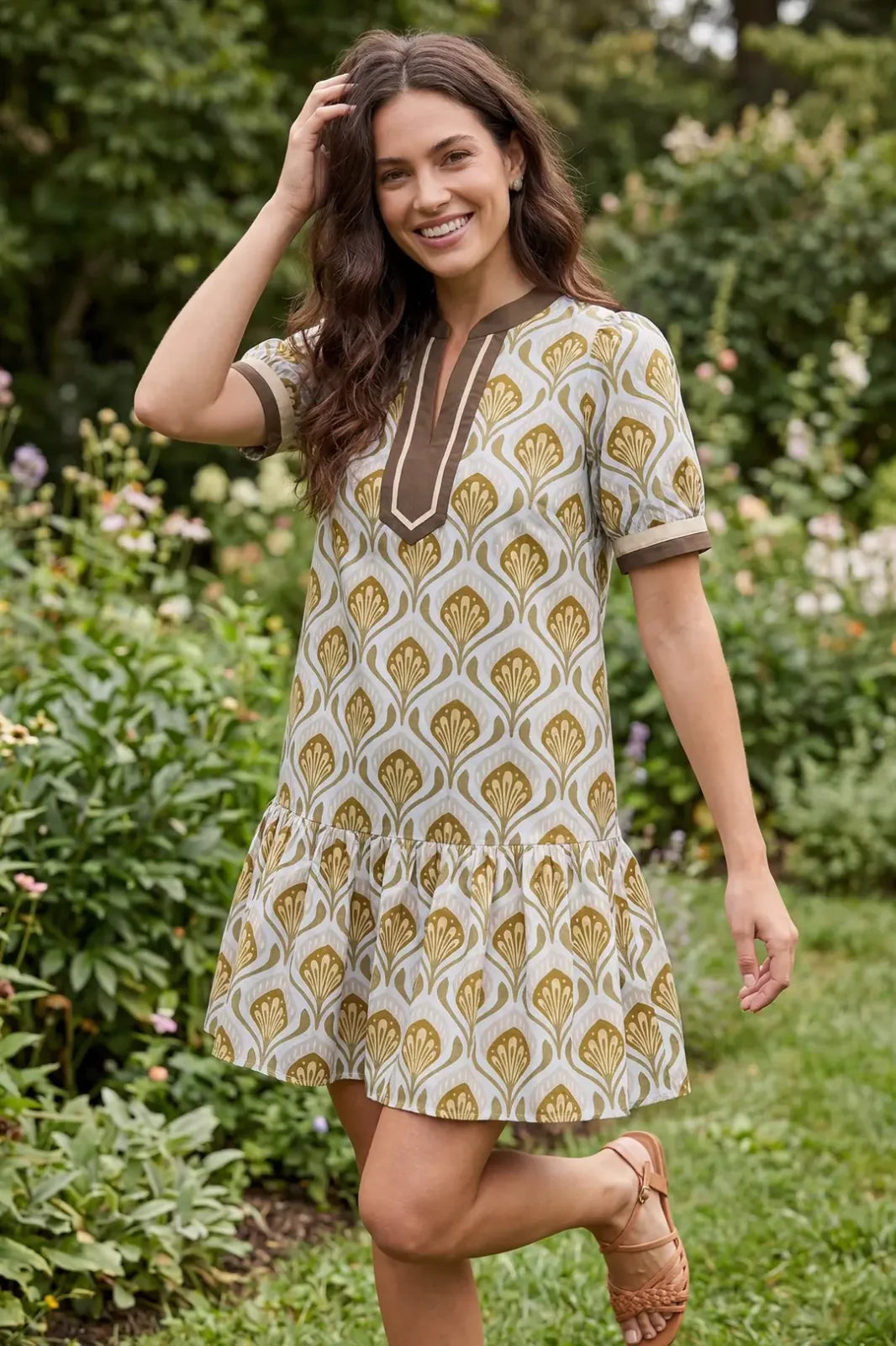Peyton Dress