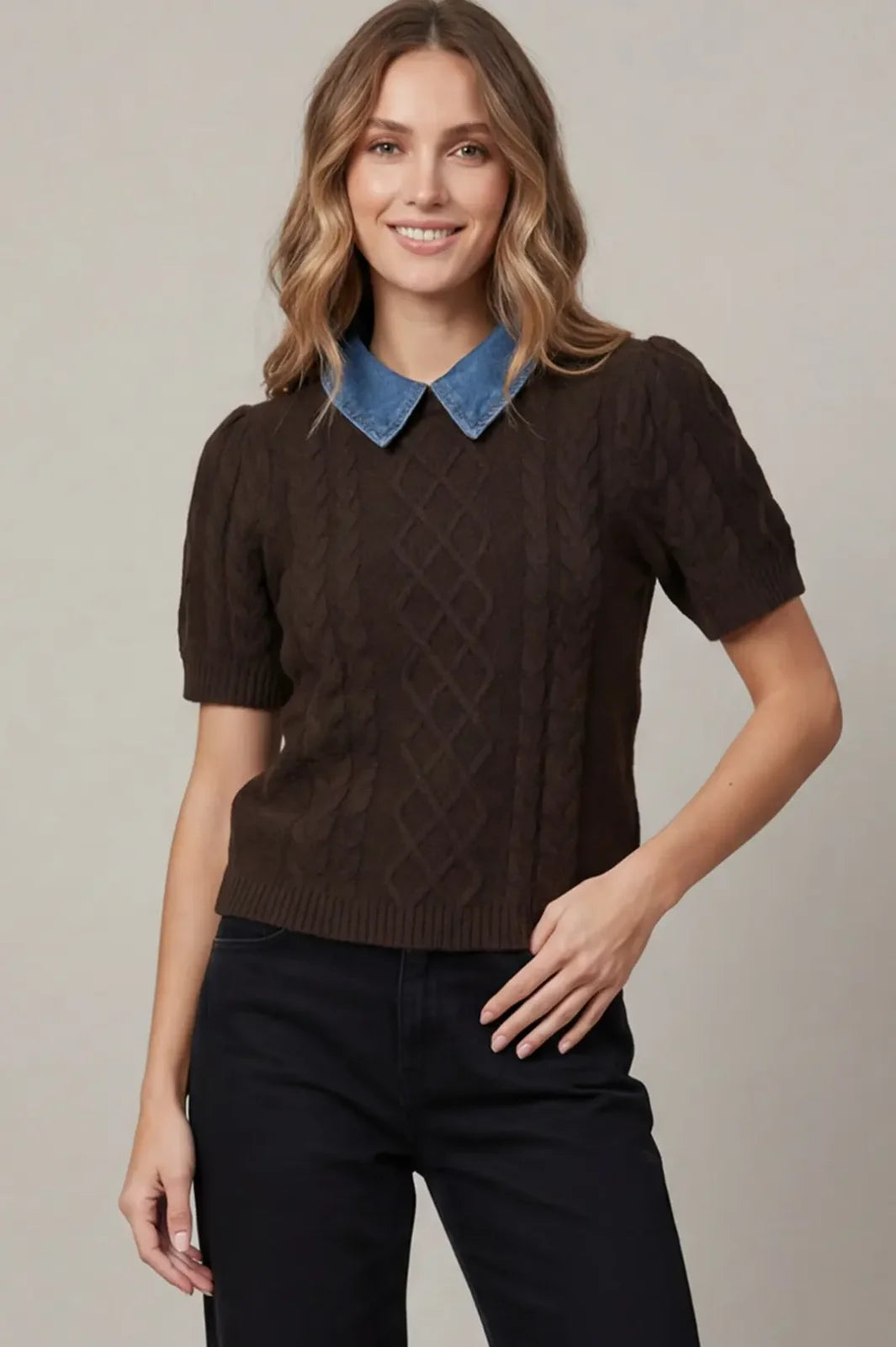 Addison Top