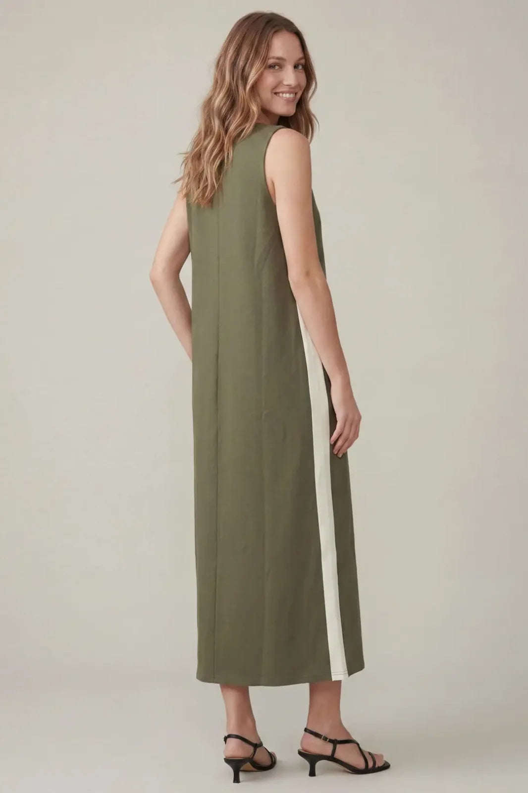 Jayden Dress