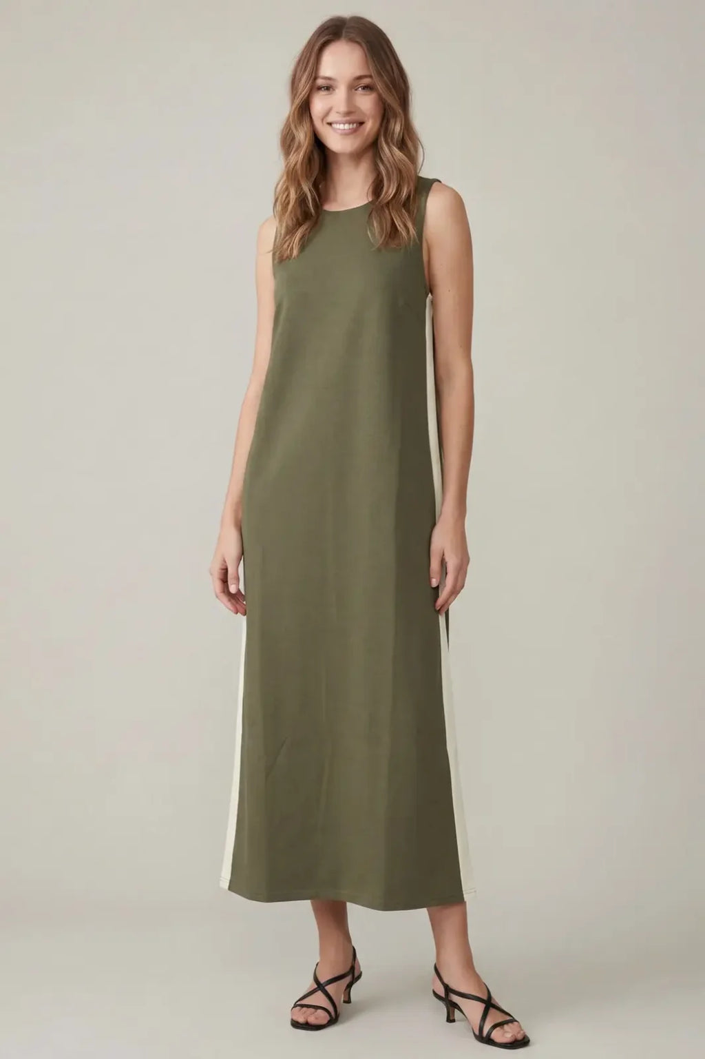 Jayden Dress