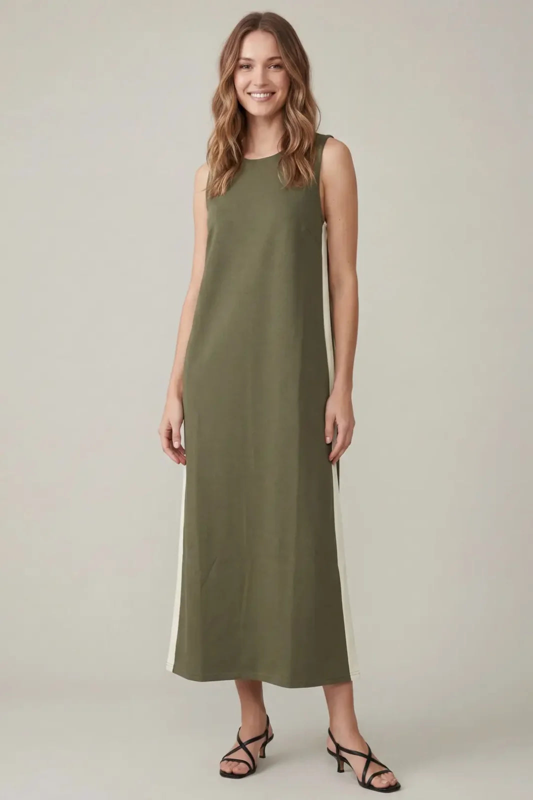 Jayden Dress