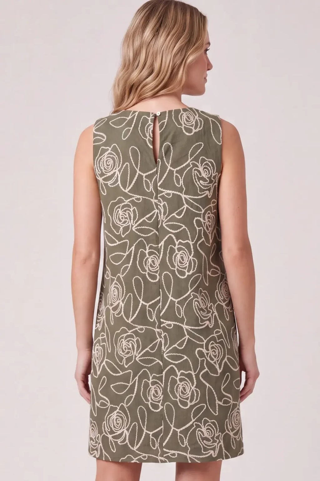 Elowen Dress