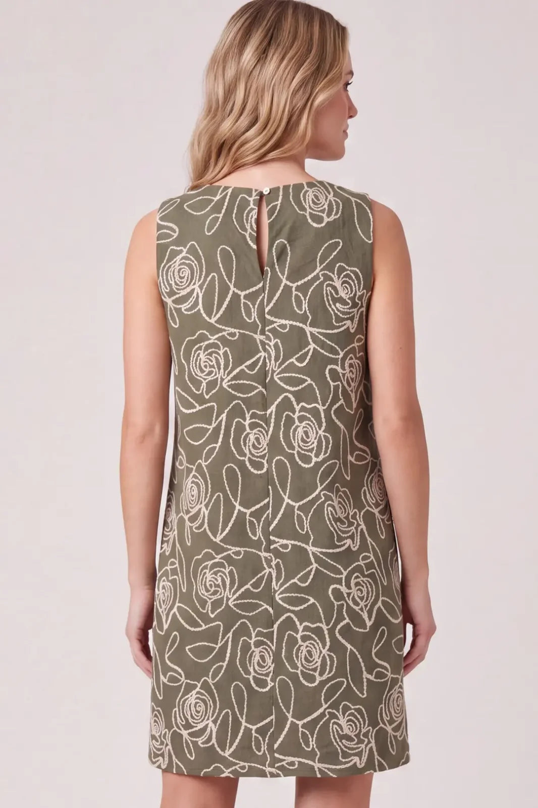 Elowen Dress