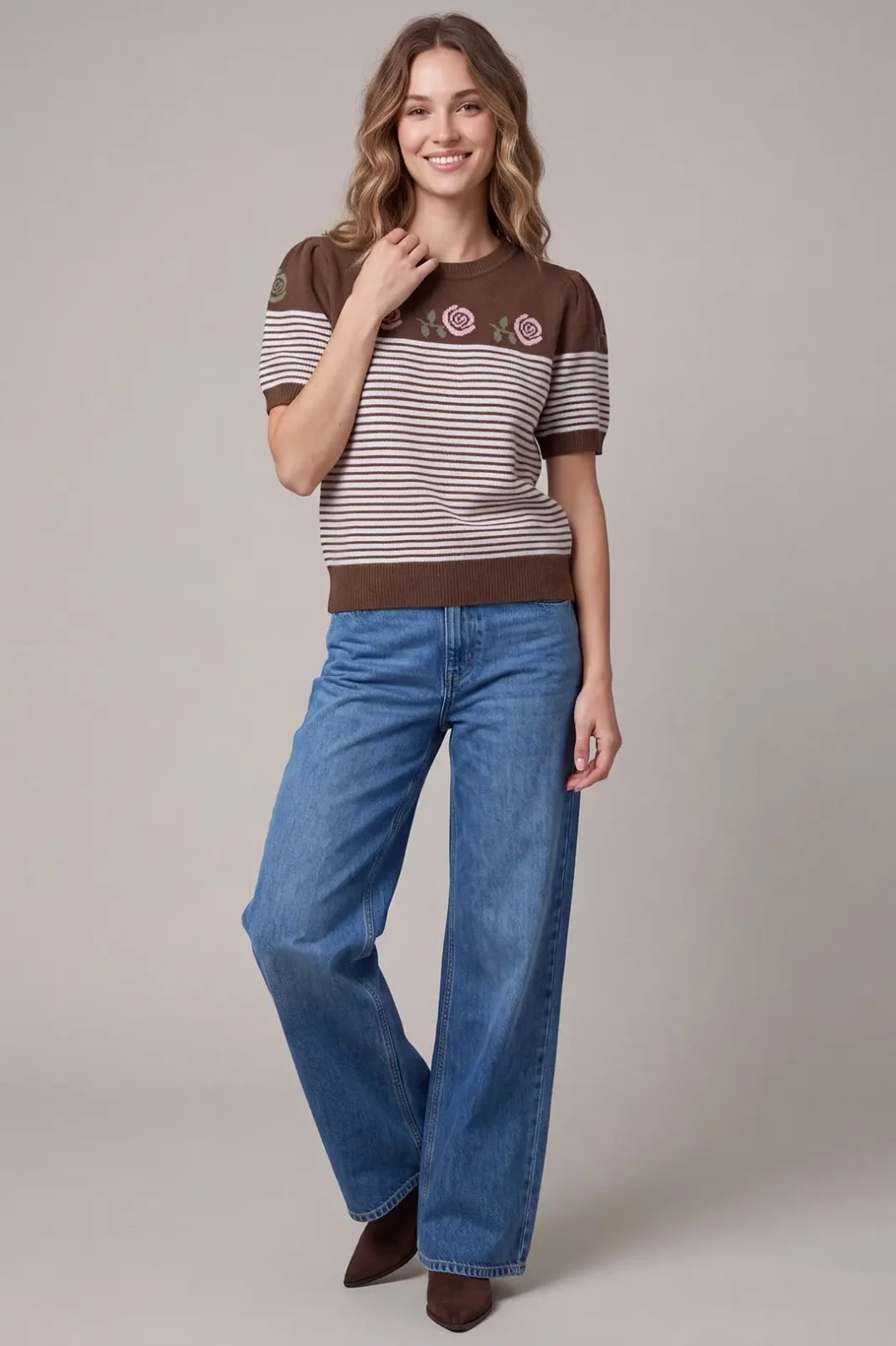 Sadie Top