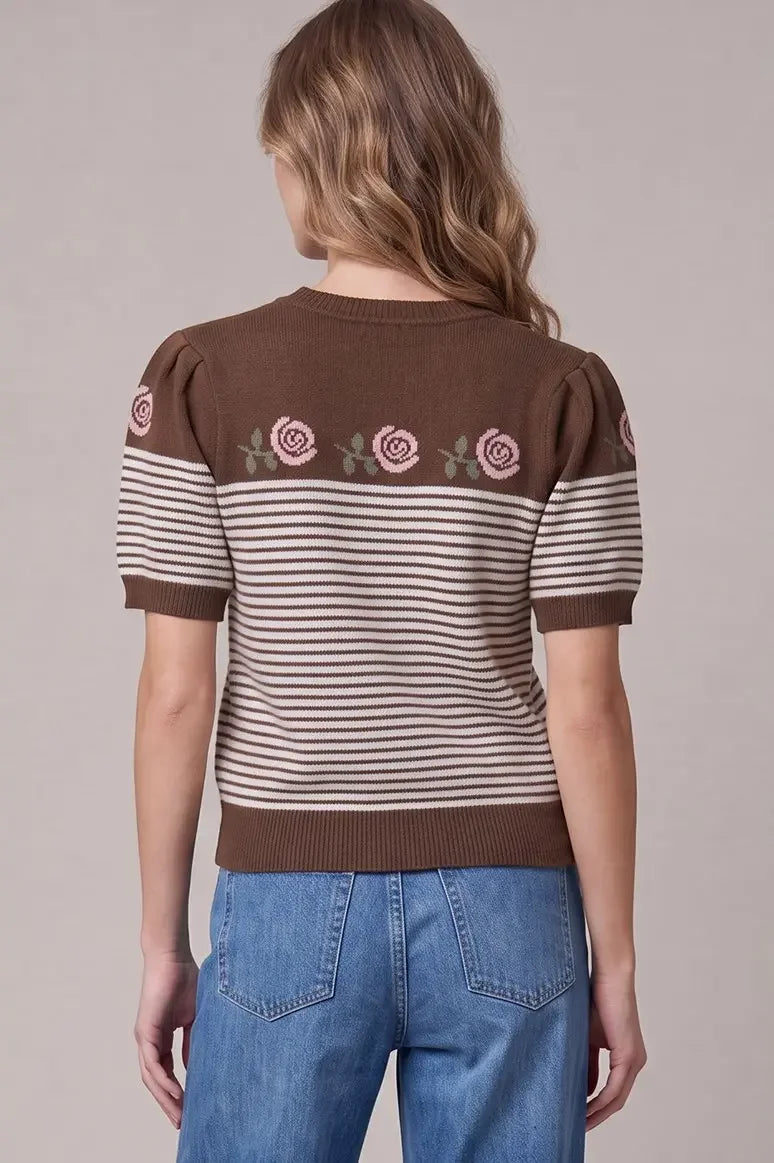Sadie Top