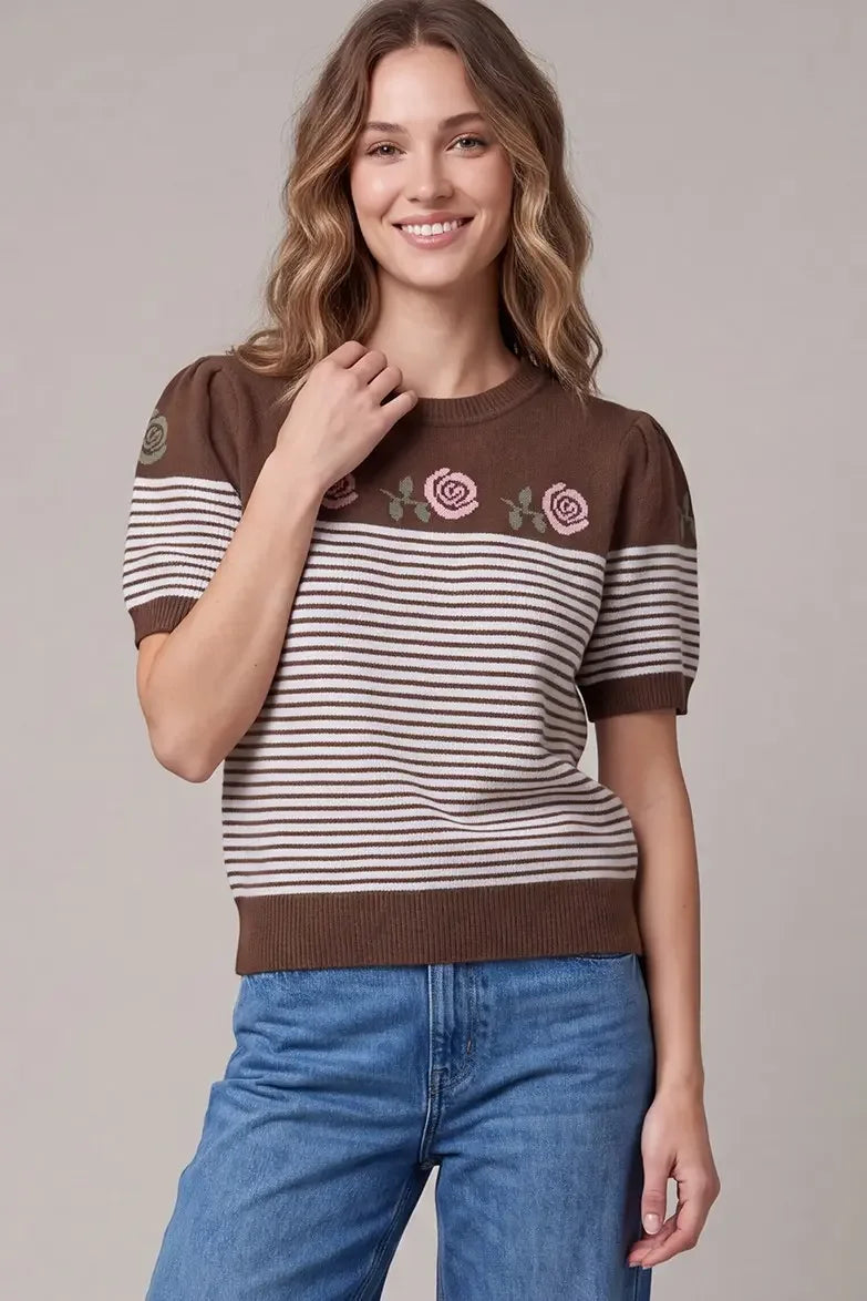 Sadie Top