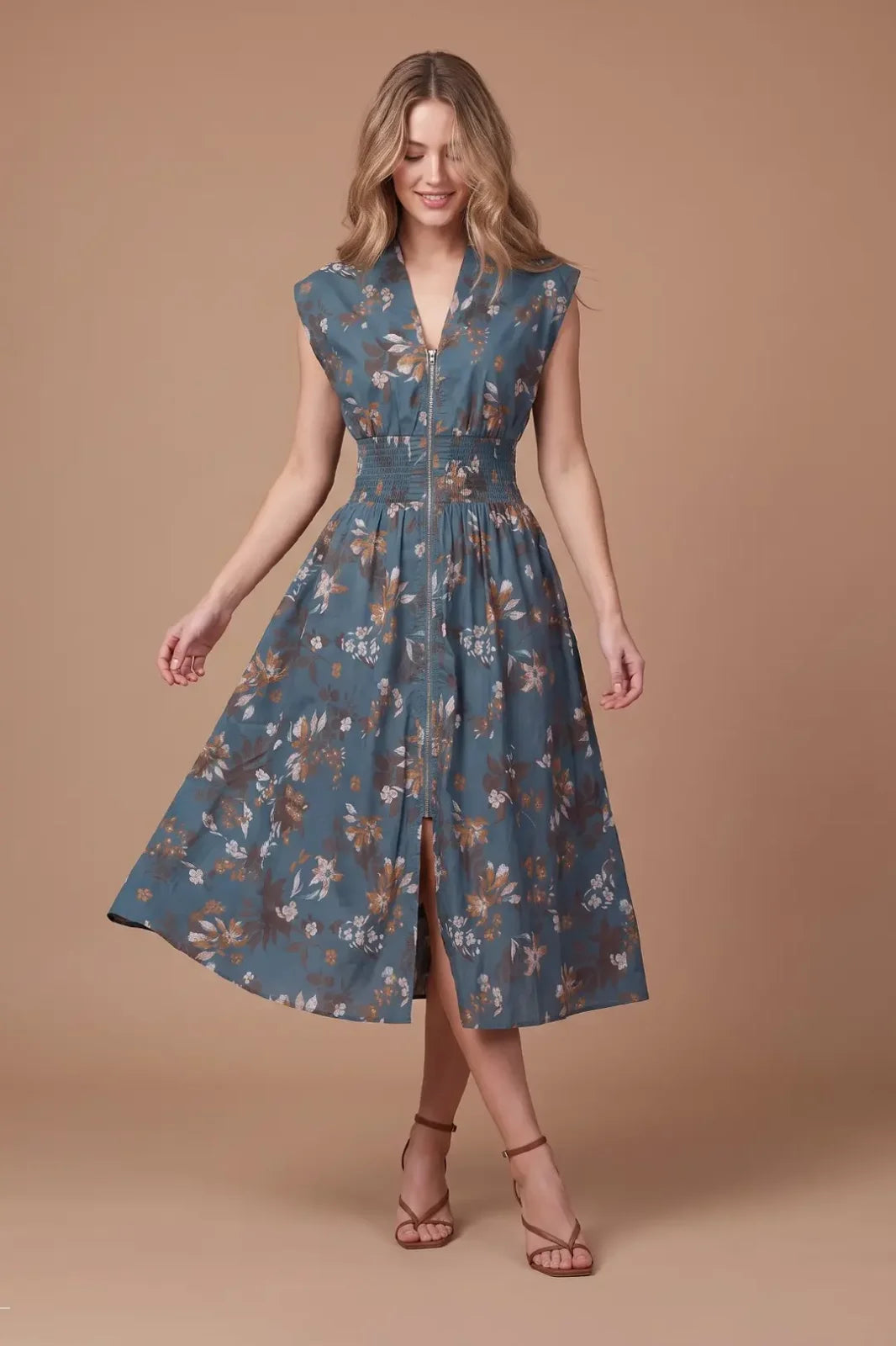 Sandi Dress