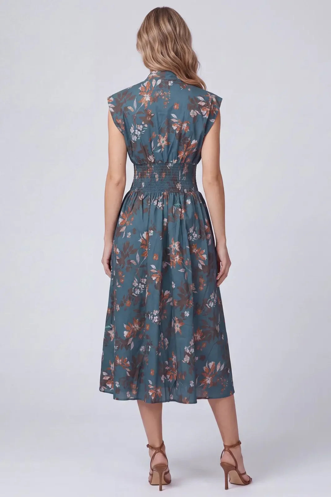 Sandi Dress