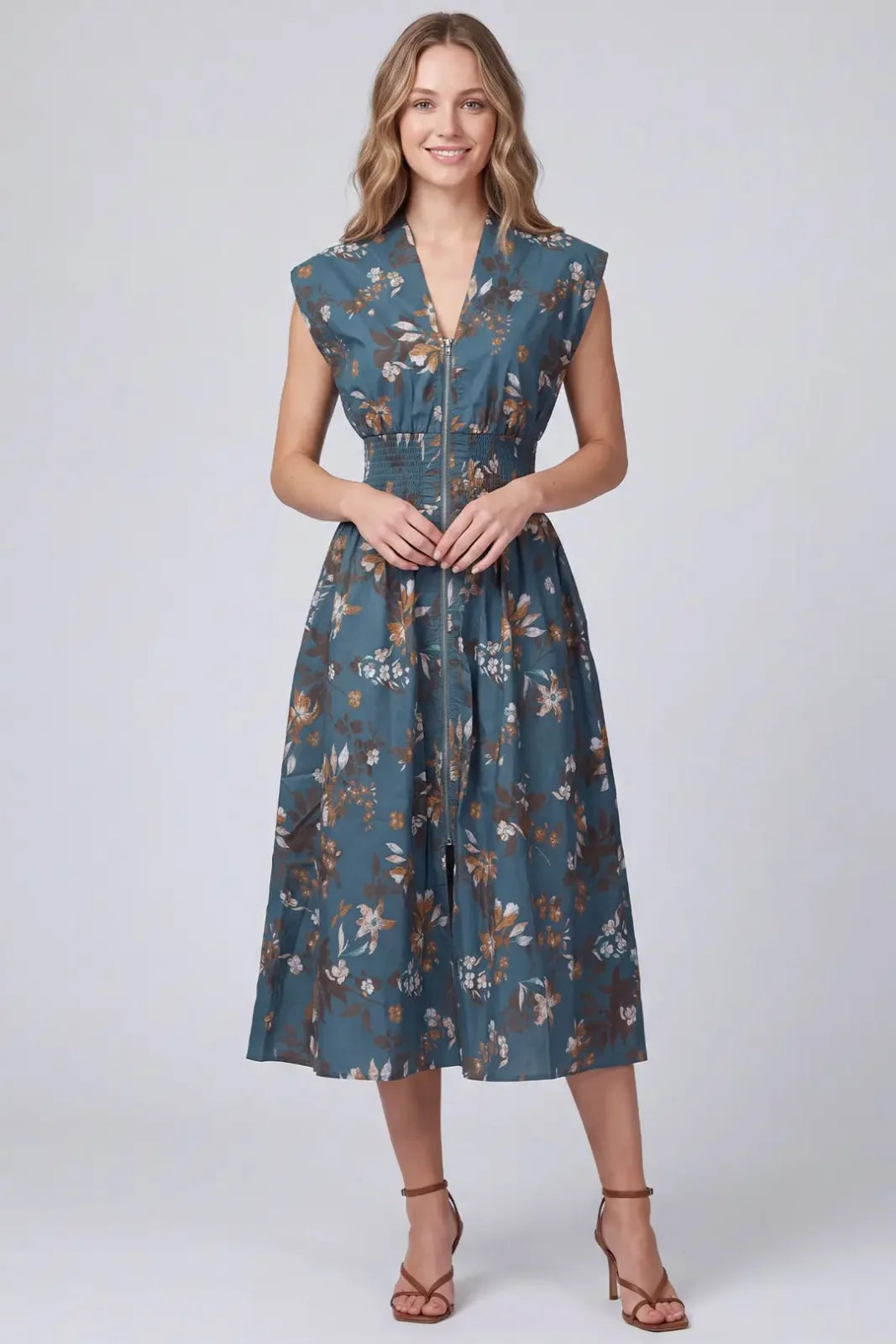Sandi Dress