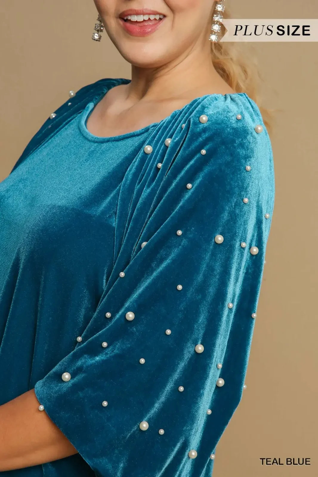 Talia Top