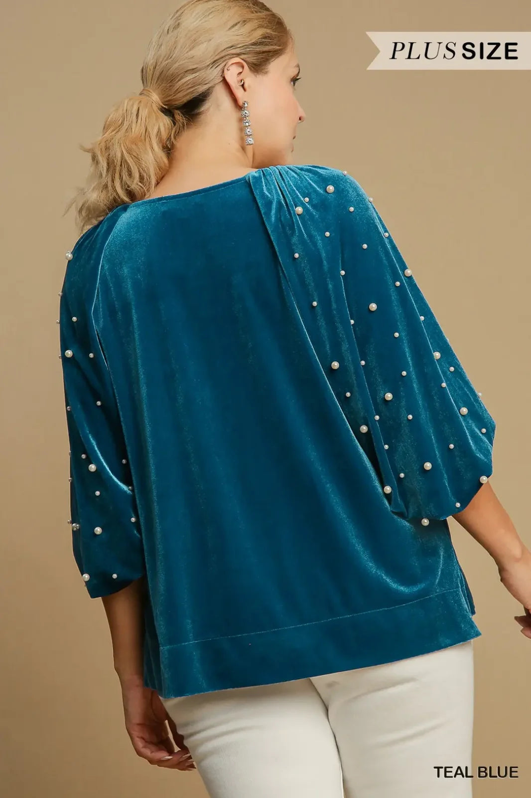 Talia Top