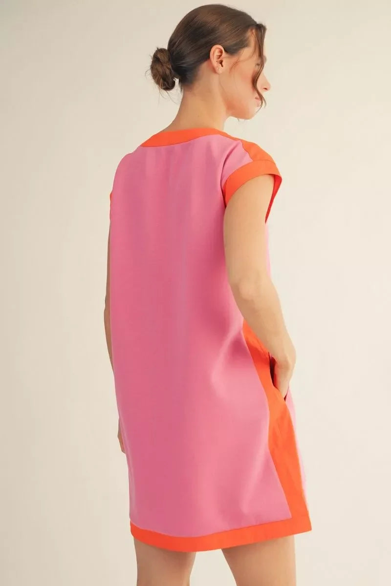 Lynnae Dress