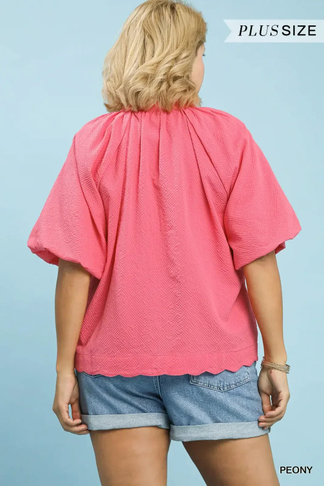 Peony Top