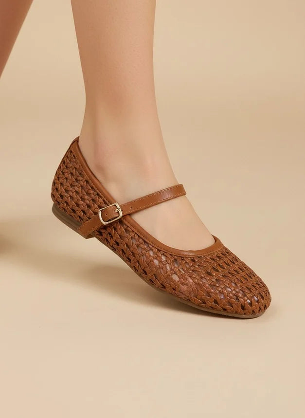 Libby Shoe