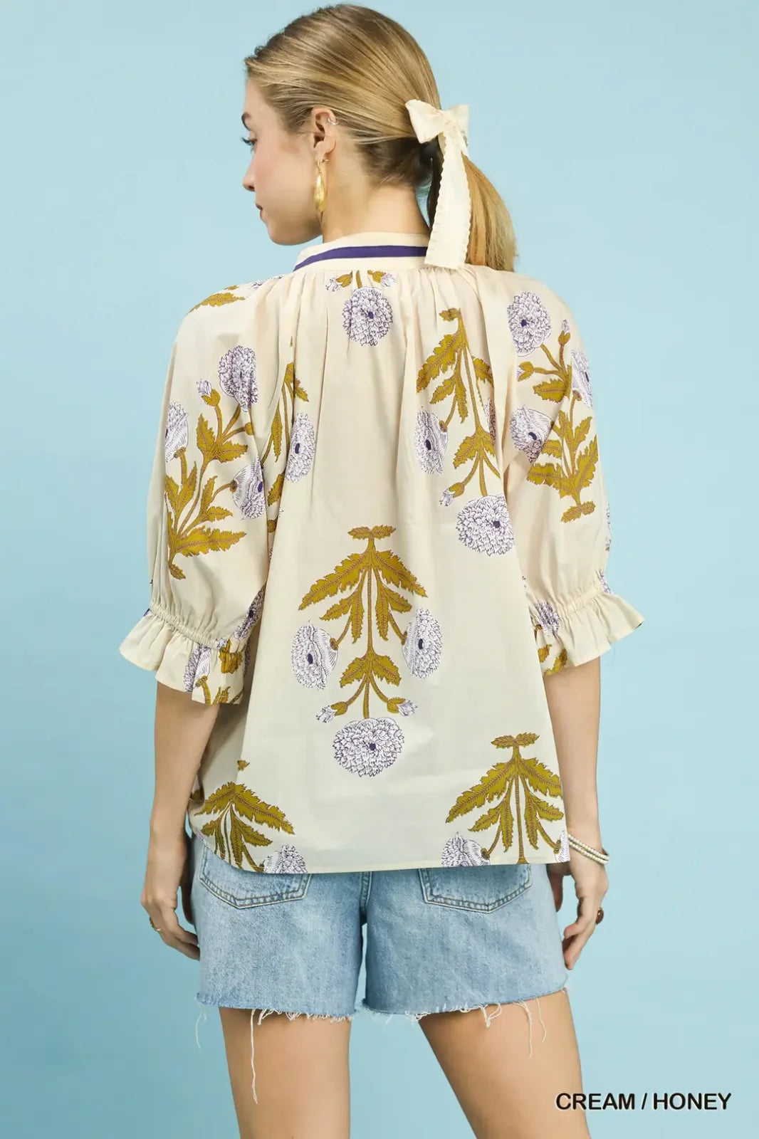 Darlene Top