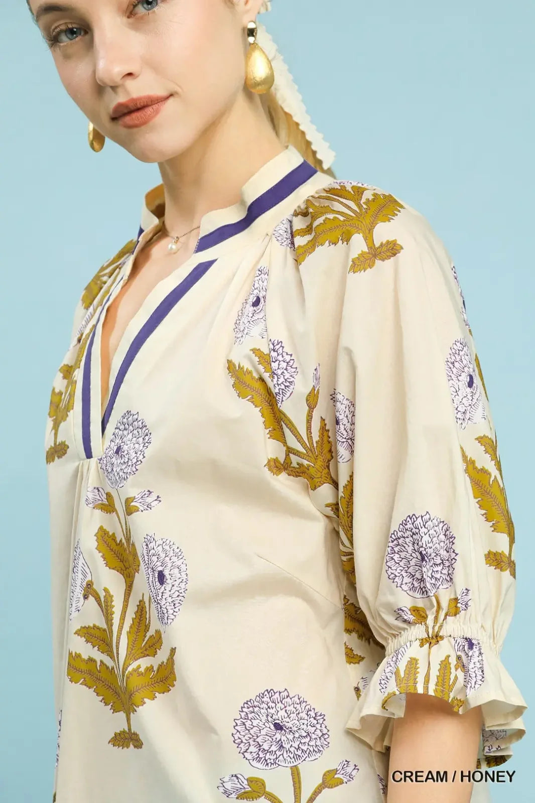Darlene Top