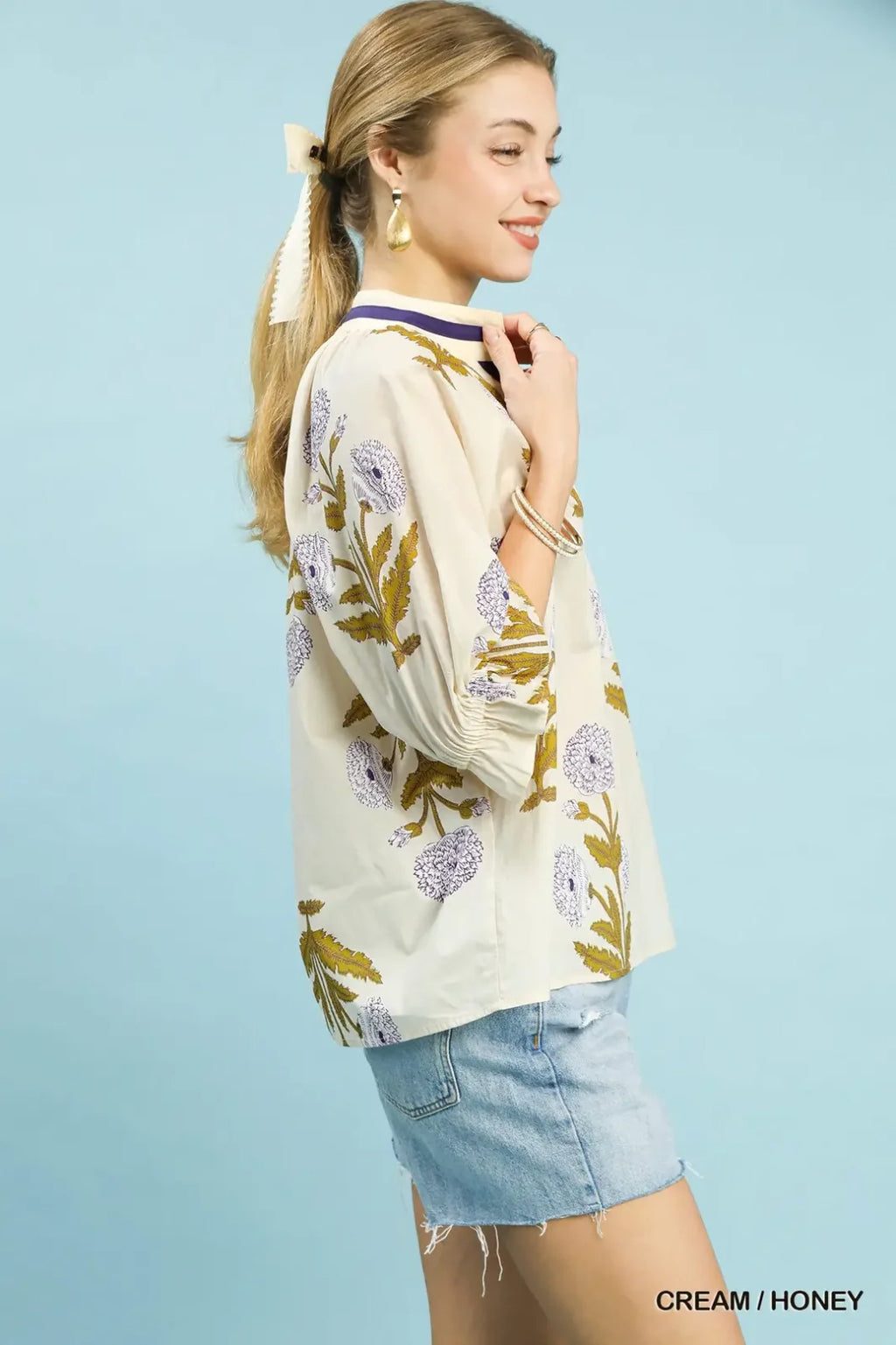 Darlene Top