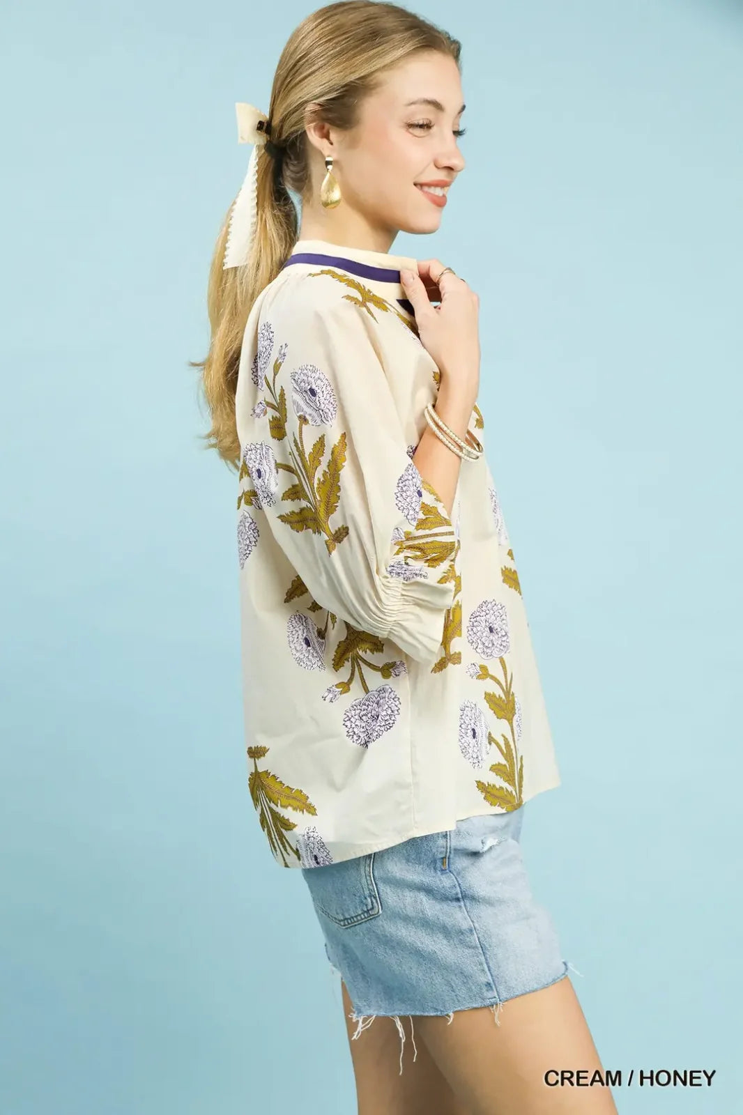 Darlene Top