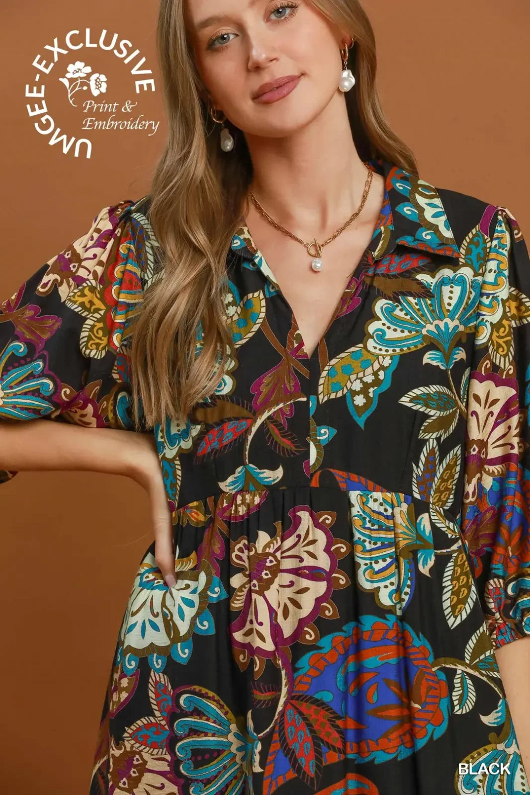 Kit Dress